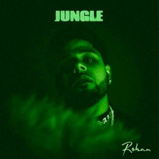 Jungle (ride with me)